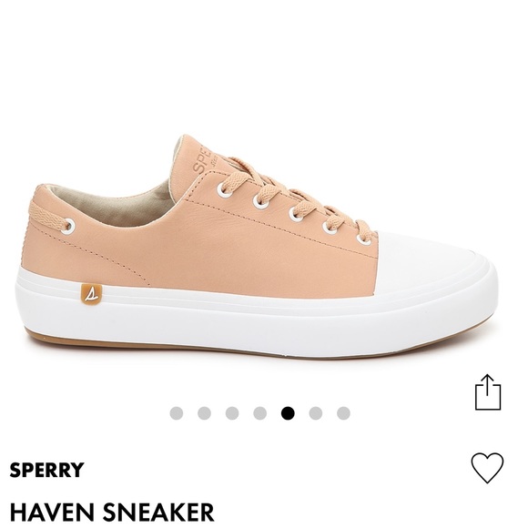 Sperry Haven Sneaker - Picture 5 of 6